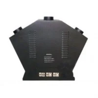 V-SPARK TREEFIRE 3 çıkışlı Alev Makinesi