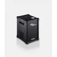 SSP SPARK Volkan Efekti Tozla Çalışır, Yakmaz, DMX 512 Kontrollü