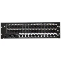 Soundcraft 32i Mini Dijital Stagebox