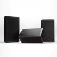 RCF ART 912-AX 12 Bluetooth Aktif Hoparlör & Mixer 2100W 130-dB APP Kontrol