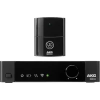 AKG DMS100 INST SET Kablosuz Enstrüman Mikrofon Seti 2.4 Ghz