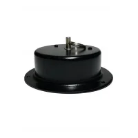 Metex YG-1008 Metal Aynalı Küre Motoru, 50-100 Cm. Küreler İçin