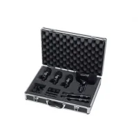 AKG DRUM SET SESSION 1 Davul Seti 7 Mikrofonlu