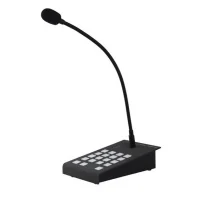 Audac APM116MK2 16-zone Anons Mikrofonu