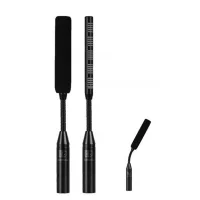 Audac CMX230 Shotgun microphone