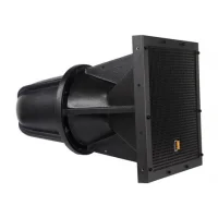 Audac HS212-T MK2 Full range Pro Horn Hoparlör 12 240W/100V & 700W/prg. 8-ohm