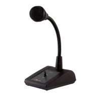 Audac PDM200 Paging microphone