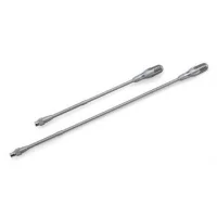 BOSCH DCN-MIC-L Kablolu masa üstü Başkan/Delege Mikrofonu (Long Gooseneck)