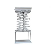 Metex BST LIFT 60-L250 250 cm Tavan Tipi Projeksiyon Lifti, 60x60 Kasalı