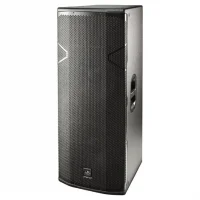 DAS AUDIO Vantec-215A 2x15 Aktif Kabin Hoparlör 1125W RMS