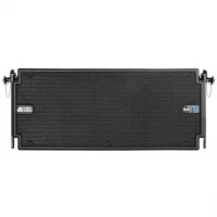 dB Technologies DVA-T8 8 700W 3-Yollu Aktif Line Array 132-dB