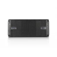 DB Technologies VIO L210 2x10 Aktif Line Array Hoparlör Sistemi 1800W 135 dB