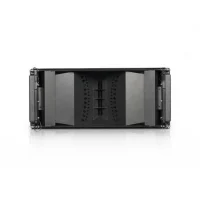 DB Technologies VIO L210 2x10 Aktif Line Array Hoparlör Sistemi 1800W 135 dB