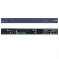 DBX ZonePro 641m 6x4 Dijital Zone Processor