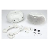 Electro Voice EVID 4.2TW 2x4 Pasif Hoparlör 100/200/400W/100V, (White)