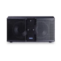 FBT CLA 208SA | Aktif Bass reflex subwoofer - 2x8” - 600Wrms