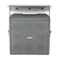 FBT SHADOW 108CT | IP 55 Coax Hoparlör - 8 + 1 - conical 90° horn - 450Wrms -
100V line transf