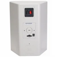 JBL CONTROL 28-WH indoor/Outdoor 8 Duvar Hoparlörü 175W/8-ohm (white)