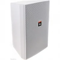 JBL CONTROL 28-WH indoor/Outdoor 8 Duvar Hoparlörü 175W/8-ohm (white)