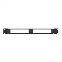 Lewitt LTS 40 RMs 1U Rack dolap çerçeve Aparatı LTS 240 modeli için