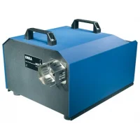 LOOK ORKA 9000W Profesyonel Sis Makinesi, 500 ml/dakika, 30 metre atış mesafesi