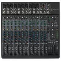 Mackie 1642VLZ4 Live - Recording Mixer 16 Giriş 4 Aux