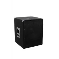 Omnitronic BX-1550 400W 15 Pasif Subwoofer