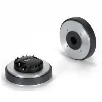 RCF CD400 1 Tiz Driver 50W rms, 100W program. 109 dB Freq. Range 1200-20000 Hz