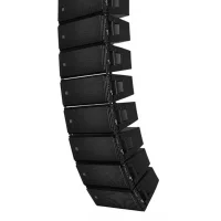 RCF HDL 30-A Aktif 2x10Line Array Hoparlör, 2200W 137-dB