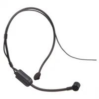 SHURE PGA31-TQG Headset Mikrofon (Kablosuz Mikrofon Seti İçin Opsiyonel)