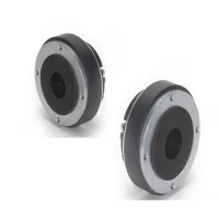 Spekon CT44ASX Titanyum Tweeter 1 Düz Tip 80W 8-ohm