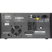 STK-PRO VP-8DRV 150W/100V - 8-ohm 8 Kanal Power-Mixer,