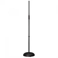 Superlux MS110 Retro Tarzı Mikrofon Standı