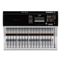 Yamaha TF5 32 Kanal Dijital Mikser