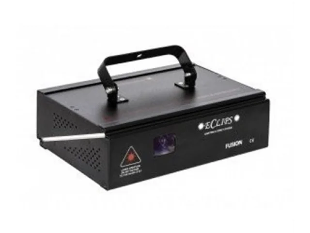 Eclips APP-1000 1W Lazer, 7 Renk, Yazı Ve Animasyon, Ios, Android, Bloetooth