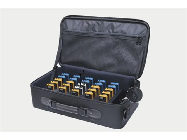 Linkx TC-35K 35 Li Şarj Cihazı