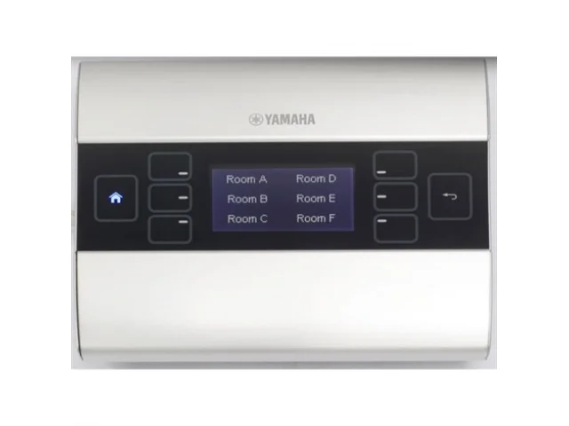 Yamaha MCP1 6 Buton Duvar Tipi Kontrol Ünitesi