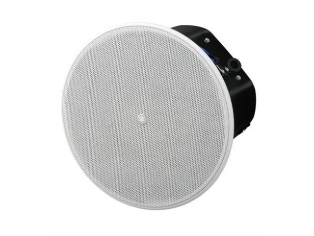 Yamaha VXC6W 6 300W/8-ohm 60W/100V Tavan Hoparlörü Seti (Çift)