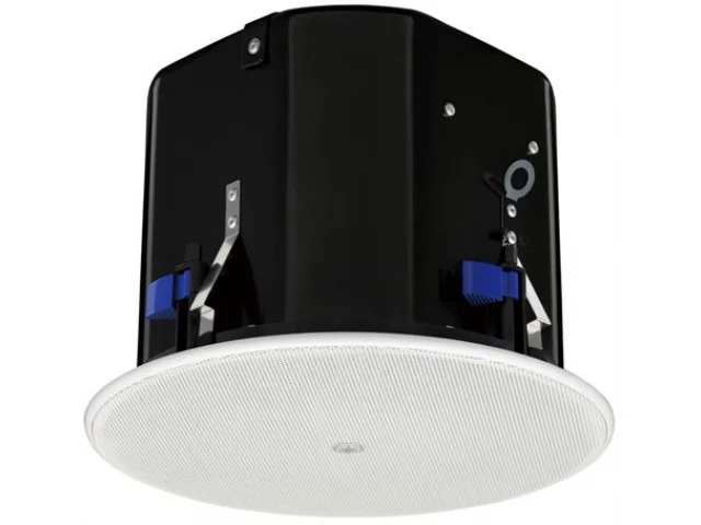 Yamaha VXC8W 8 360W/8-ohm 60W/100V Tavan Tip Hoparlörü Seti (Çift)