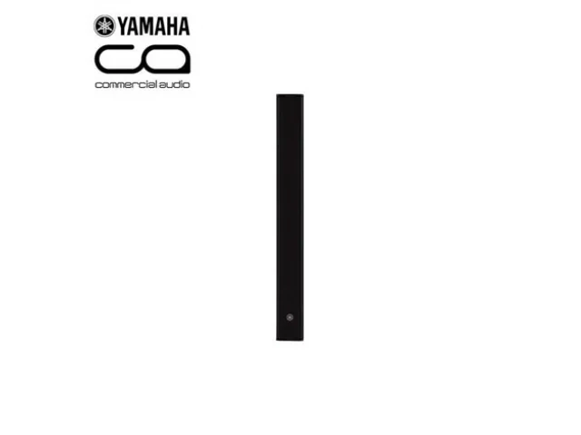 Yamaha VXL1B-8 BLACK  Sütun Hoparlör 8X1,5 Hoparlör System 160W, 111-db (Adet)