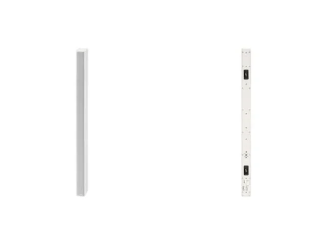 Yamaha VXL1W-16 WHITE Sütun Hoparlör 16X1,5 Hoparlör System 320W, 116-db (adet)