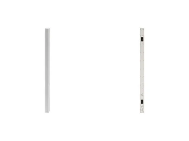 Yamaha VXL1W-24 WHITE  Sütun Hoparlör 24x1,5 Hoparlör System 440W, 117Db