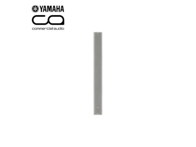 Yamaha VXL1W-8 WHITE Sütun Hoparlör 8X1,5 Hoparlör System 160W, 111Db