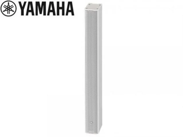 Yamaha VXL1W-8 WHITE Sütun Hoparlör 8X1,5 Hoparlör System 160W, 111Db