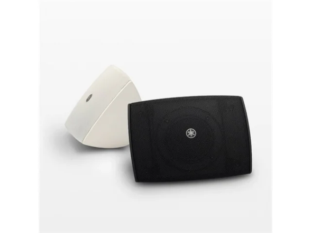 Yamaha VXS3FT 3 Duvar Hoparlörü 15W/100V 8-ohm 40W prg Çift Fiyatıdır