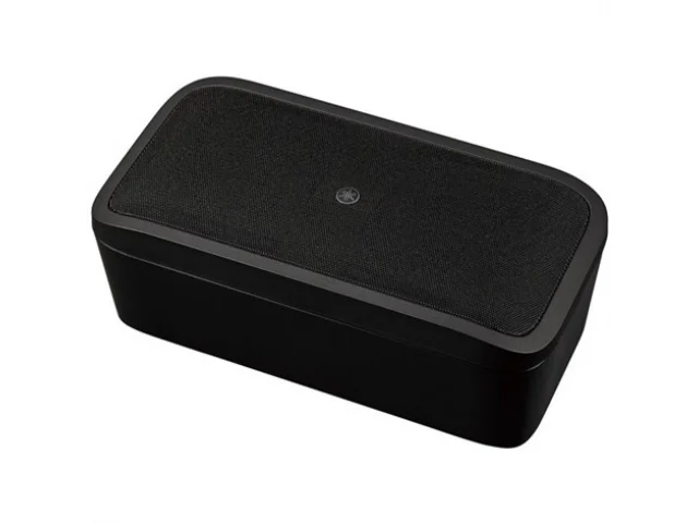 Yamaha VXS3SB 3 Dual SR-Bass Duvar Tipi Subwoofer