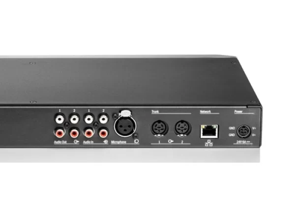 Bosch CCSD-CU Konferans Kontrol Ünitesi