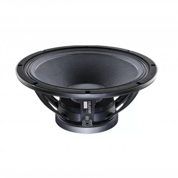 Celestion TF1530e Woofer, 15 Low frequency, 400/800W, 98 dB, 40Hz-3000Hz