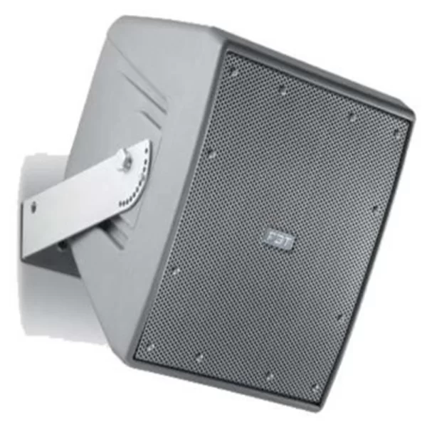 FBT SHADOW 112HCT/EN | IP 55 coax horn loaded spk - 12 + 1 - 80°H x 50°V disp - 400Wrms - EN54-24 -
Line transformer