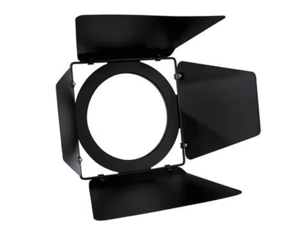 Eurolite Barndoor 650/1000W Pc/Fresnel Spotlar İçin